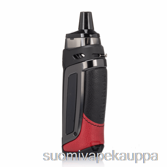Vape Netistä Smok Morph S Pod-80 Kit Musta Punainen